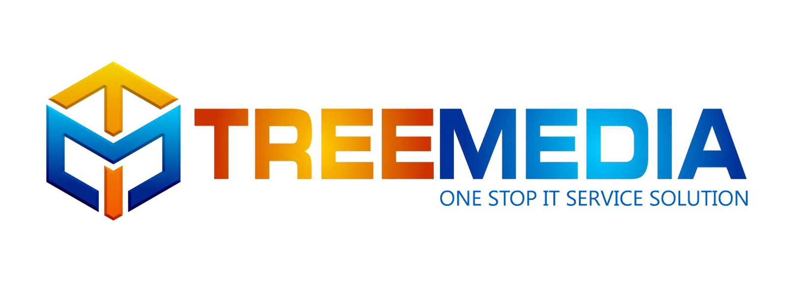 TREEMEDIA - One Stop IT Service Solution